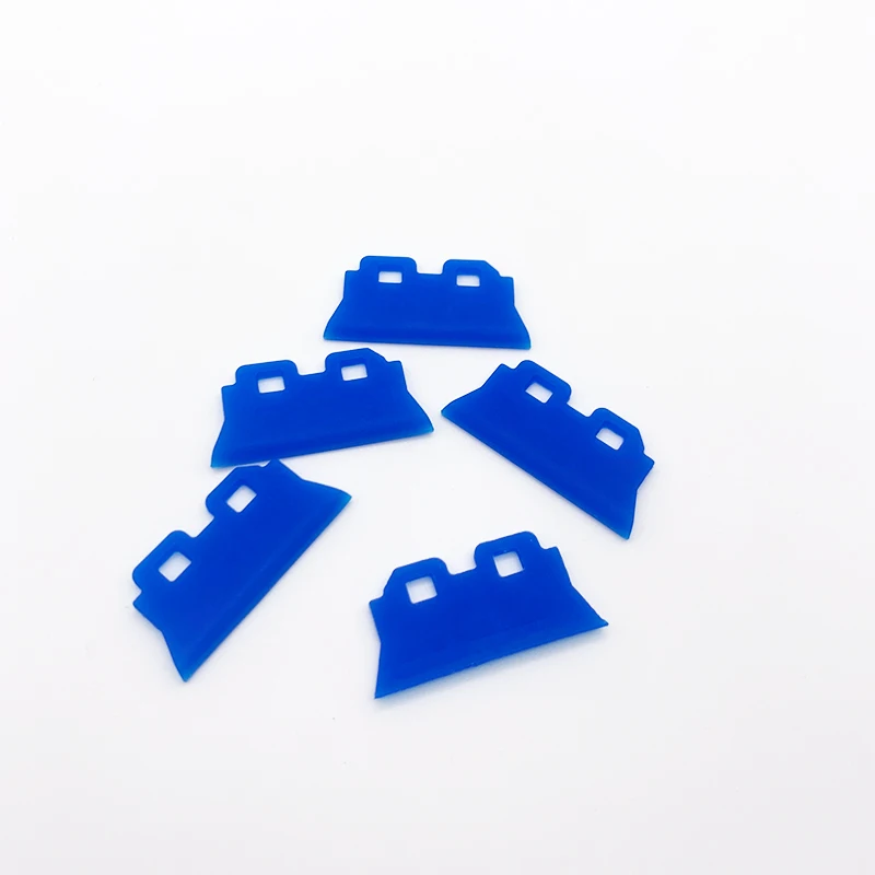 Jucaili 5 шт. широкоформатный принтер 39 5x19x2 мм резиновый дворник для Epson печатающая