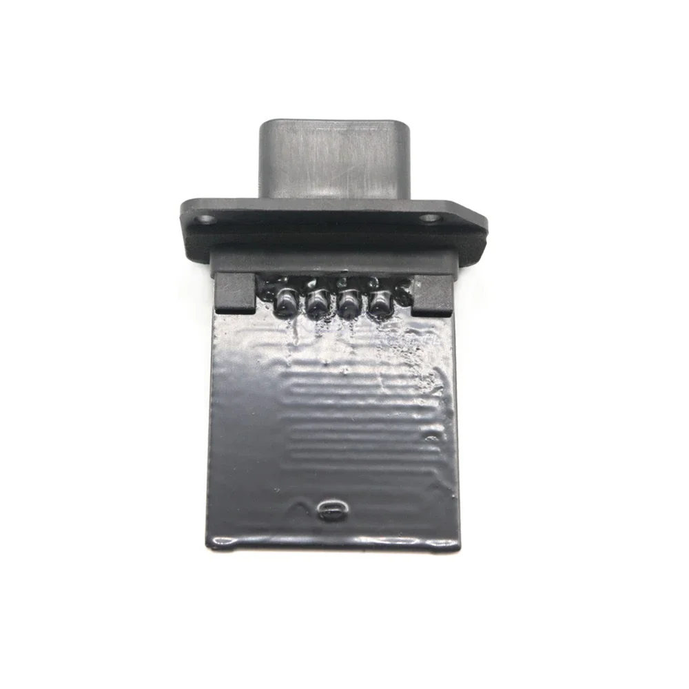 НОВЫЙ 3F2Z-18591-AA Резистор двигателя вентилятора отопителя кондиционера для Ford F-150