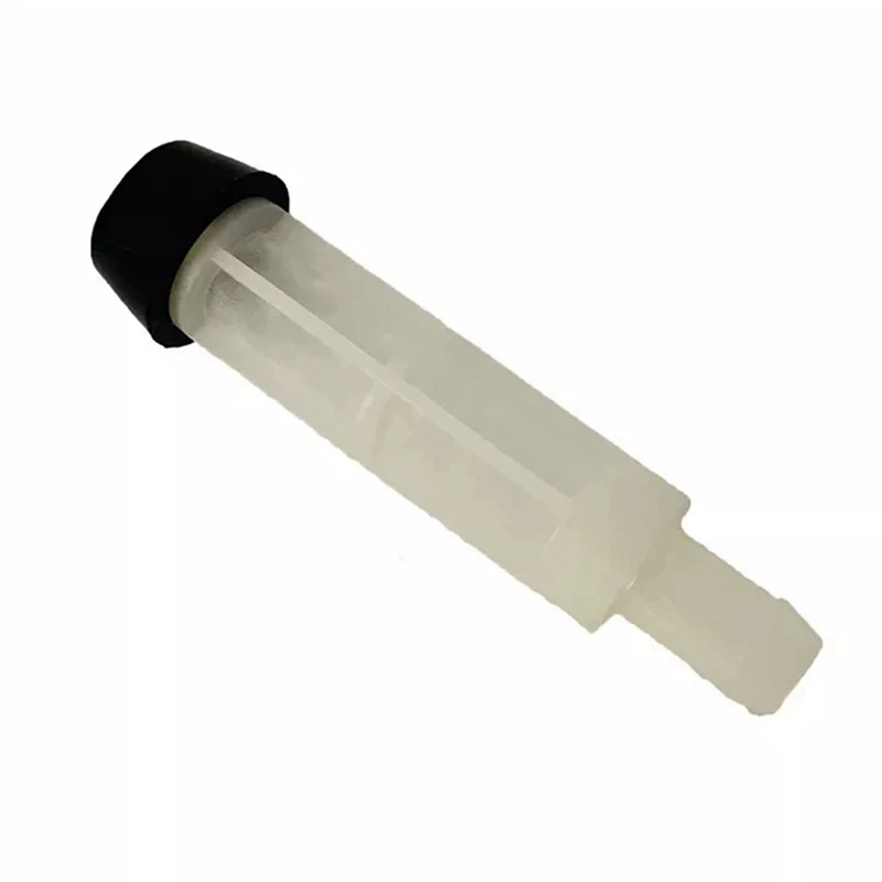 

Топливный фильтр в сборе, замена автомобильного топливного фильтра в сборе 6YJ-24260-00 для Yamaha, подвесной двигатель, топливный бак 6YJ-24260 12L