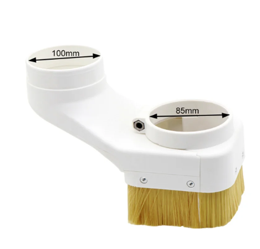 

Пылесборник для шпинделя 70/75/80/85/90/100 мм