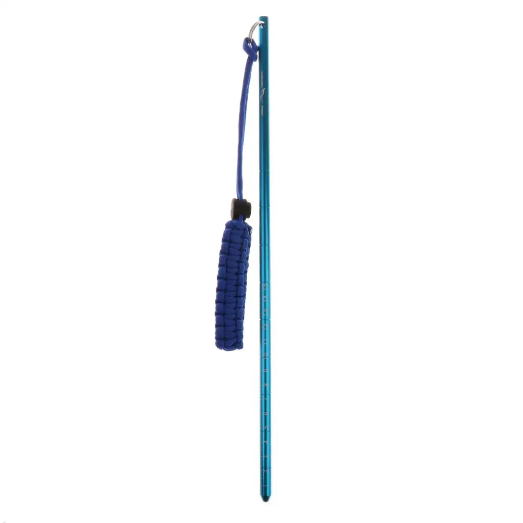 

Durable Scuba Diving Stick 340mm/13" Underwater Shaker Lobster