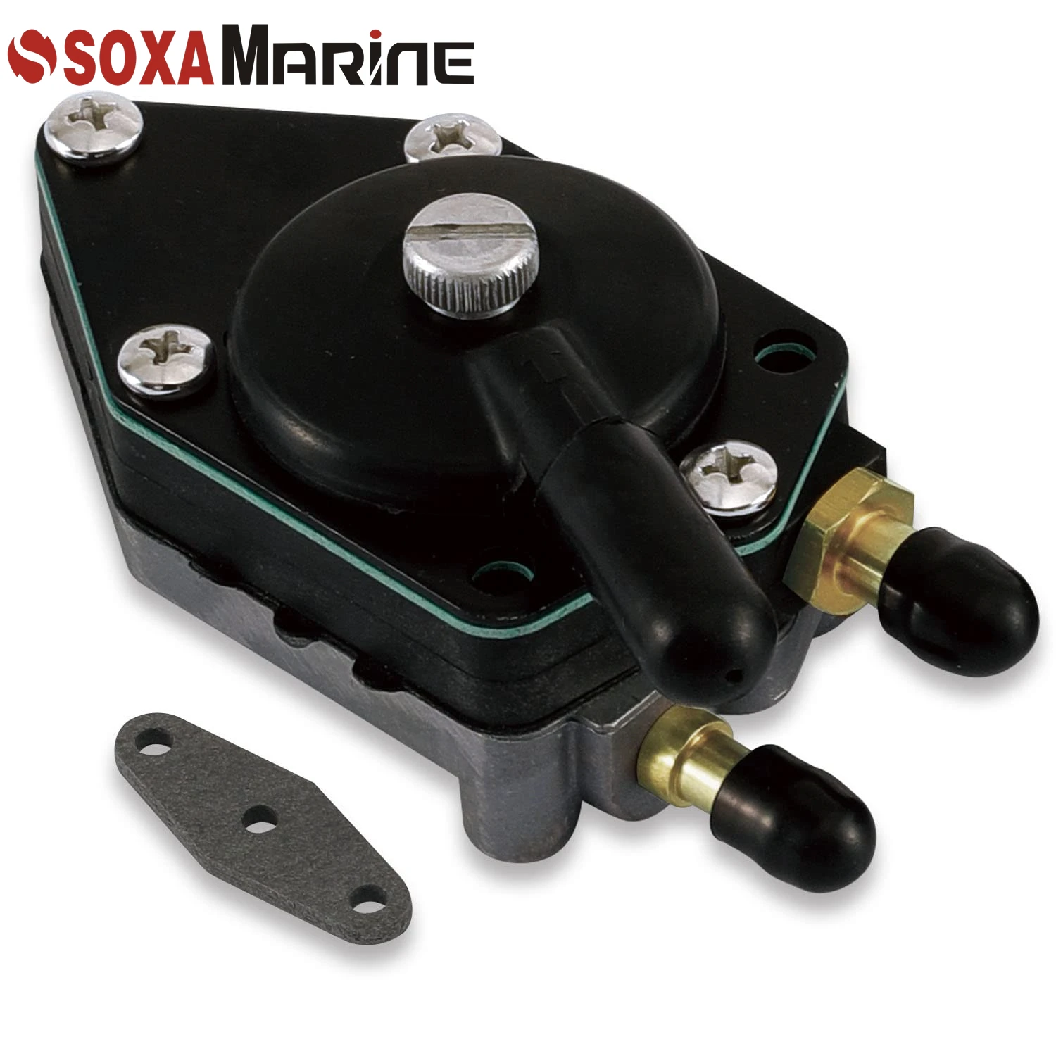 Топливный насос для Evinrude Johnson 6-235 HP