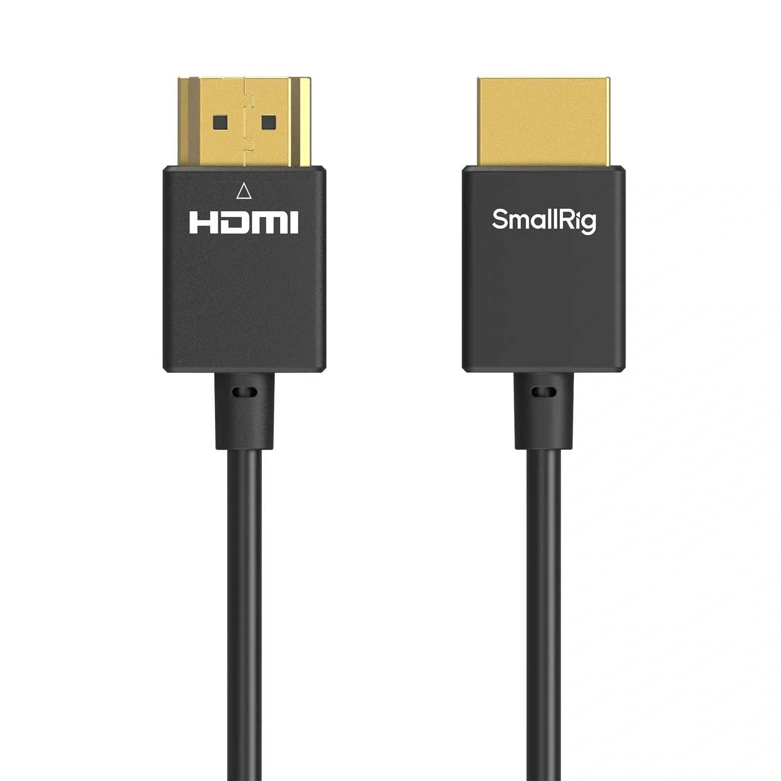 SmallRig ультратонкий высокоскоростной микро полноразмерный 4K HDMI-совместимый