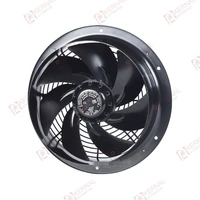 115v 320x88 mm ac axail cooling fan permanently lubricated ball bearings