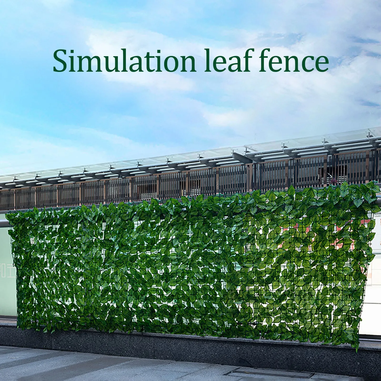 

Bag for 2 Laptops Artificial I-vy Privacy Fence Screen Artificial Hedges Fence Vine Leaf Extra Long Sofa Cover