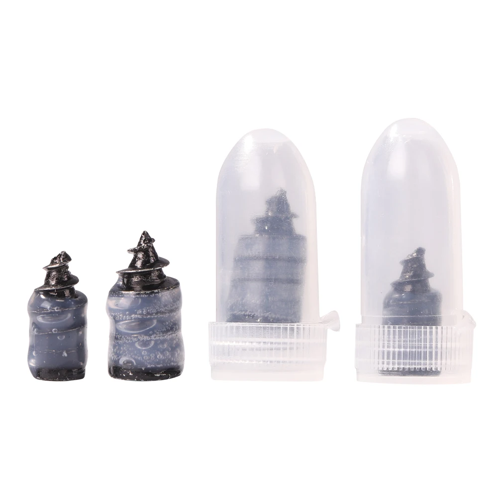 Набор резиновых гвоздей для ремонта автомобильных шин 10-100 шт.