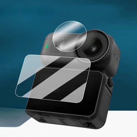 Защитная пленка для DJI Osmo Nano