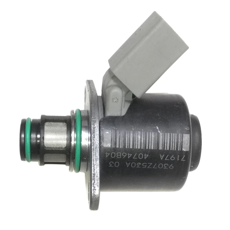 

9109-930A High Pressure Fuel Pump Regulator Suction Control Valve For-Mercedes-Benz