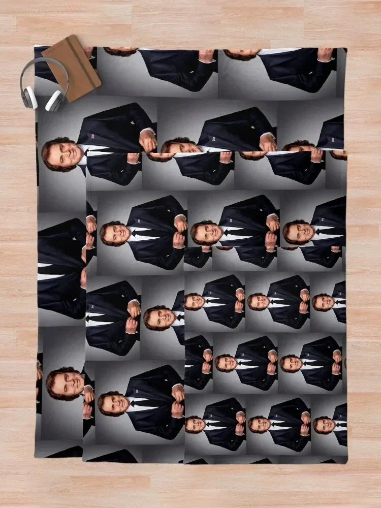 Роскошное дизайнерское многофункциональное одеяло на зиму с рисунком Амар Engelbert