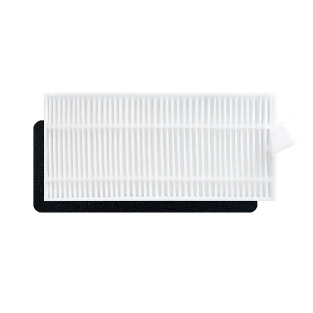

Household Cleaning Filters Filters 4PCS Accessories Durable Replacement Robot Vacuum Cleaner For Lubluelu SG60