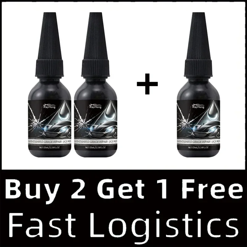 

Жидкое средство для восстановления царапин на стекле автомобиля, жидкий наполнитель для безопасного вождения автомобиля, уход за автомобилем