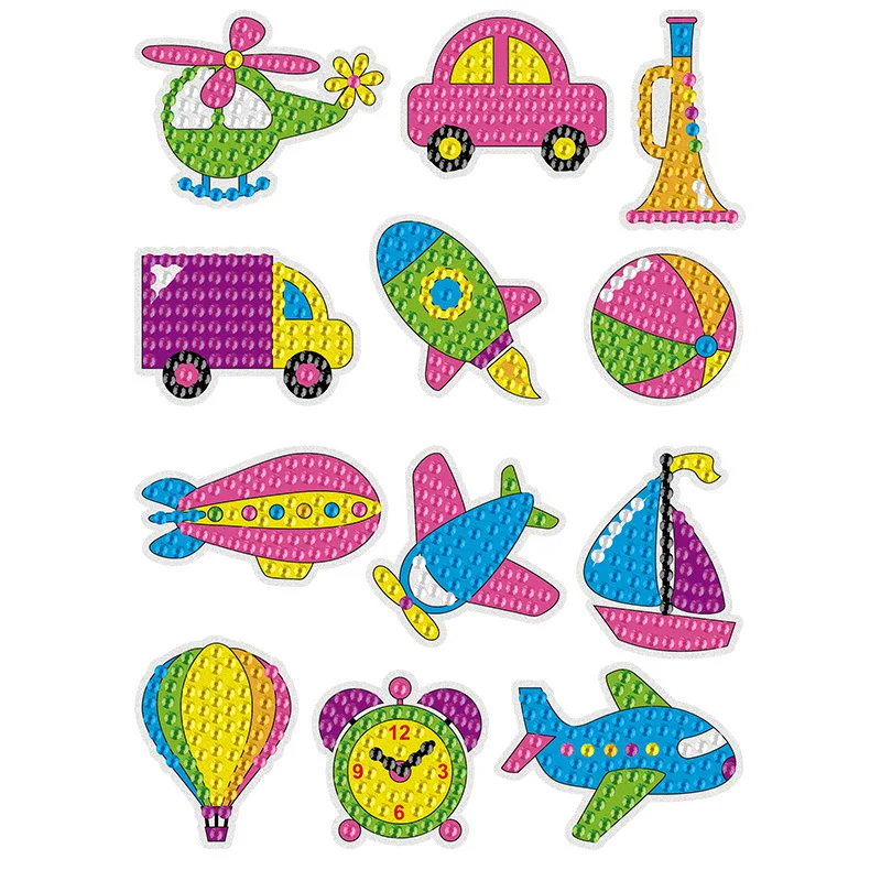 

5D алмазная живопись, наклейки, искусство, стразы, мозаика для детей и взрослых, ручная работа, подарки