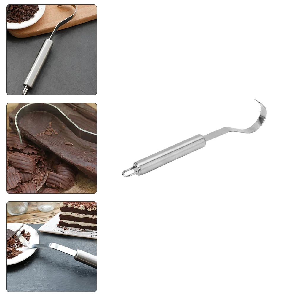 2 шт. строгальный станок для шоколада скребок сыра терка масла ножи соскабливания