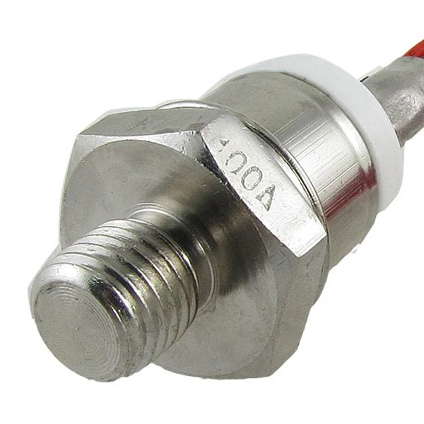 Stud Тиристор для регулирования фазы SCR 100A 1600V KP100A | Строительство и ремонт