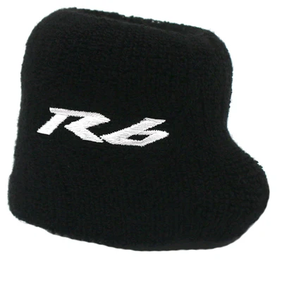 

Передняя крышка масляного тормозного бачка мотоцикла для Yamaha YZF-R6 2000-2023 YZF R6 YZF600 2006 2007 2008 2009 всех лет