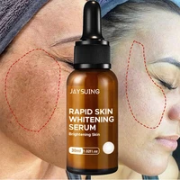 pearl whitening serum products fade dark spots freckle remove melasma melanin face essence brighten skin pigment correction care