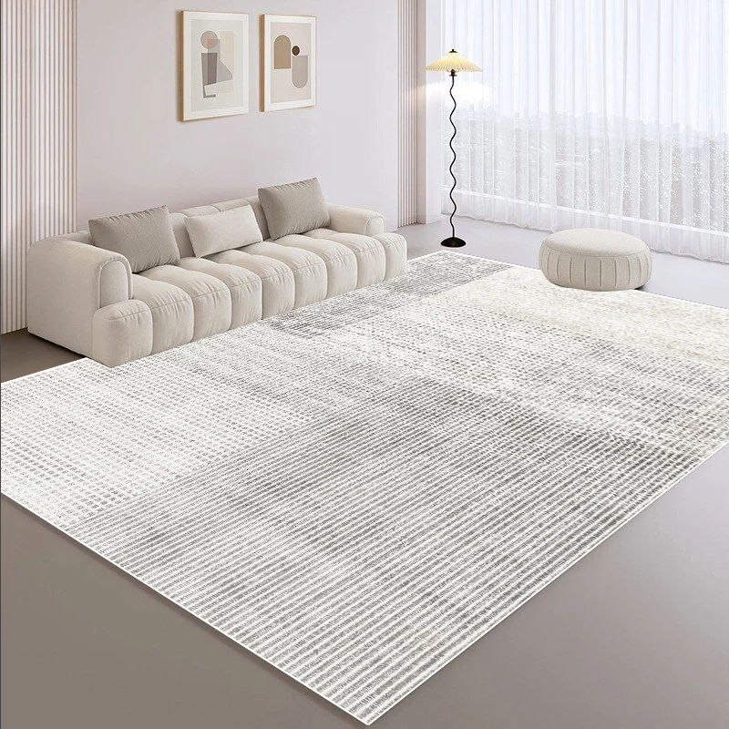 

Абстрактный ковёр для спальни