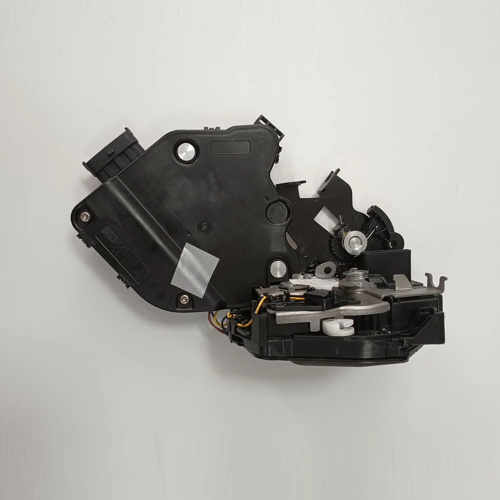 Умный Автомобильный Электрический дверной замок на присоске для Land ROVER Range Rover (L405)