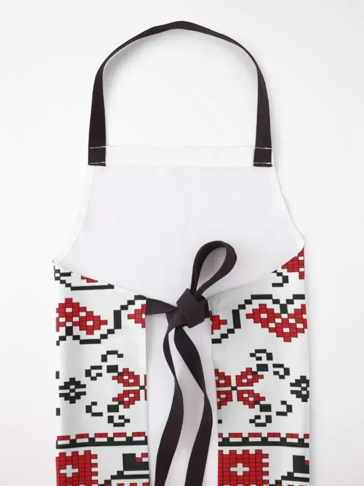 Балка-Croatia-Hrvatska-Кроаттинский фартук для женщин парикмахерская мужской