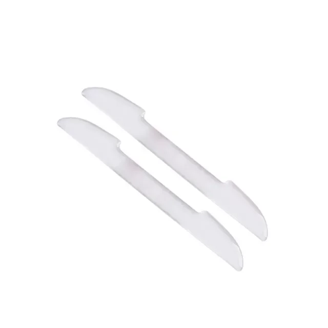 

Door Transparent Anti-collision Protector Bar Stickers Side Edge Protection Guards Rear View Mirror Cover Protection Strip