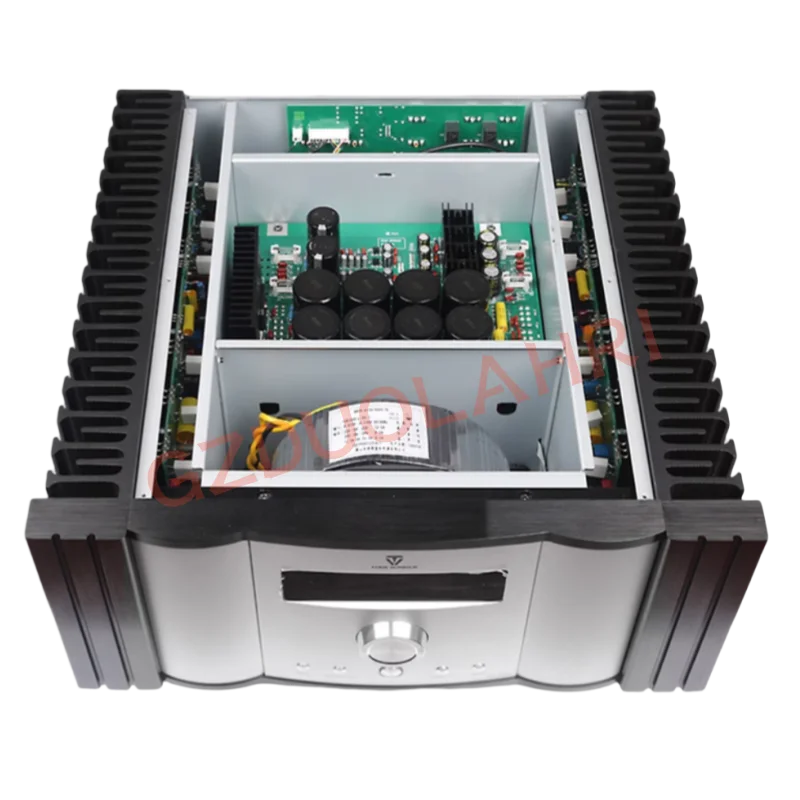 Winner AD-3PRO Чистый класс A Высокомощный усилитель Fever Оригинальный оригинальный