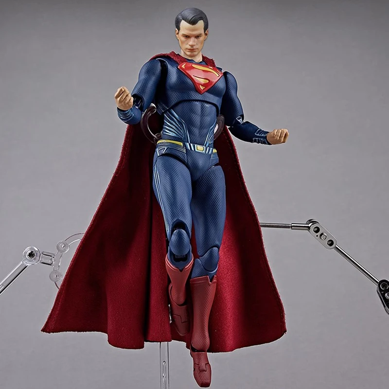 Фигурка Лиги Справедливости Dc фигурка Супермена Бэтмена чудо-женщины