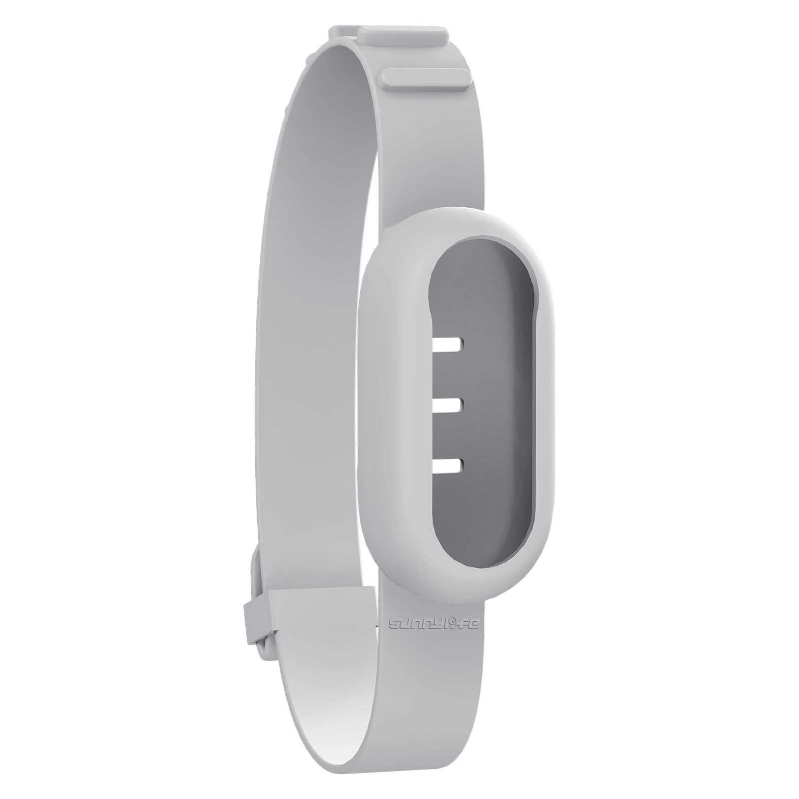 

Multifunctional Hand Cables Strap Camera Expansion Silicone Sleeve Cover Wristband Backpack Straps for Insta360 GO2