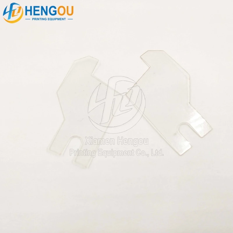 

Скребок для чернильных концевых блоков для SM52 PM74 91.008.033