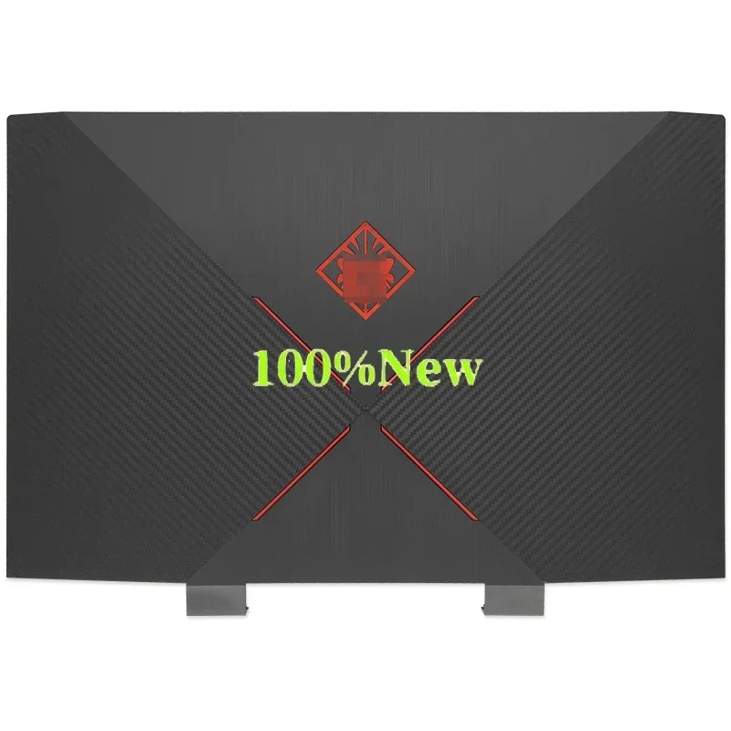Для HP Omen 15-dc 15-dc1055tx TPN-Q211 сменная задняя крышка ЖК-дисплея для ноутбука/передняя