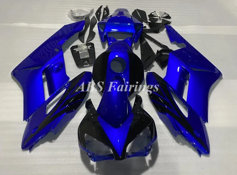 4 подарка новинка полный комплект из АБС-пластика подходит для HONDA CBR1000RR 2004 2005 04 05