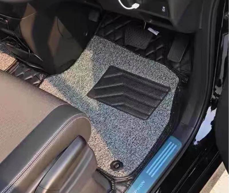 Специальные автомобильные коврики под заказ для правого руля Honda STEPWGN Stepwagon RP