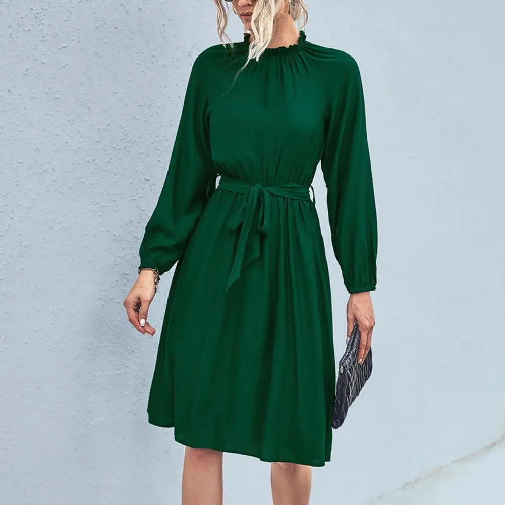 

Женское дышащее платье, элегантные коктейльные бриллиантовые платья для женщин, мягкие дышащие, не выцветающие, Короткие Официальные платья с длинным рукавом