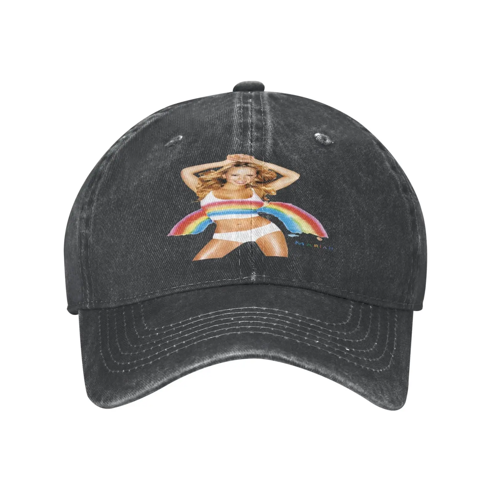 

Бейсболка Mariah Carey Art для мужчин, Мужская бейсболка s головные уборы для мужчин и женщин, Мужская зимняя шапка 2021 2022, Мужская кепка, кепка для му...