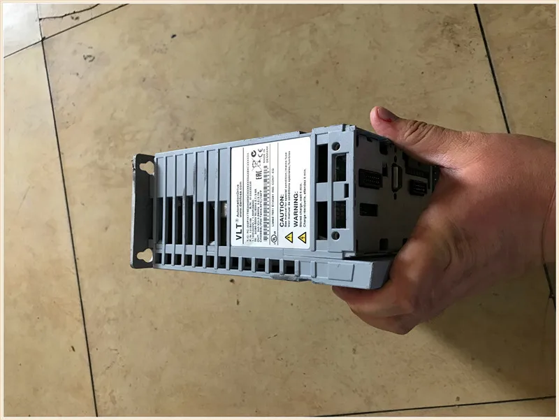 Разборный инвертор Danfoss FC102-302-301 0 75 1 1-1 5-2 2-3 кВт основная плата питания драйвера