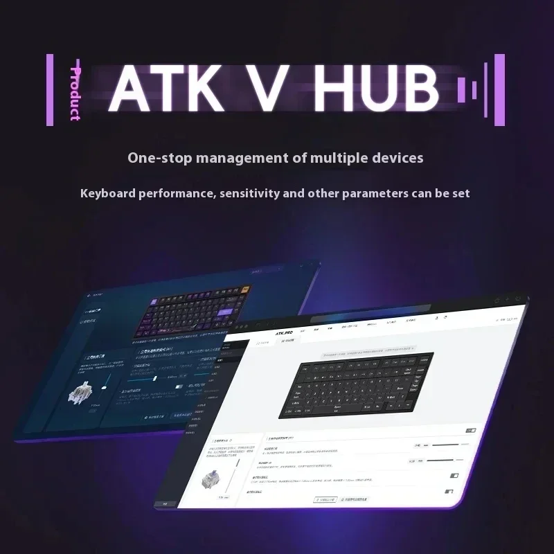 Atk rs7 rgb. Atk rs7 rgb