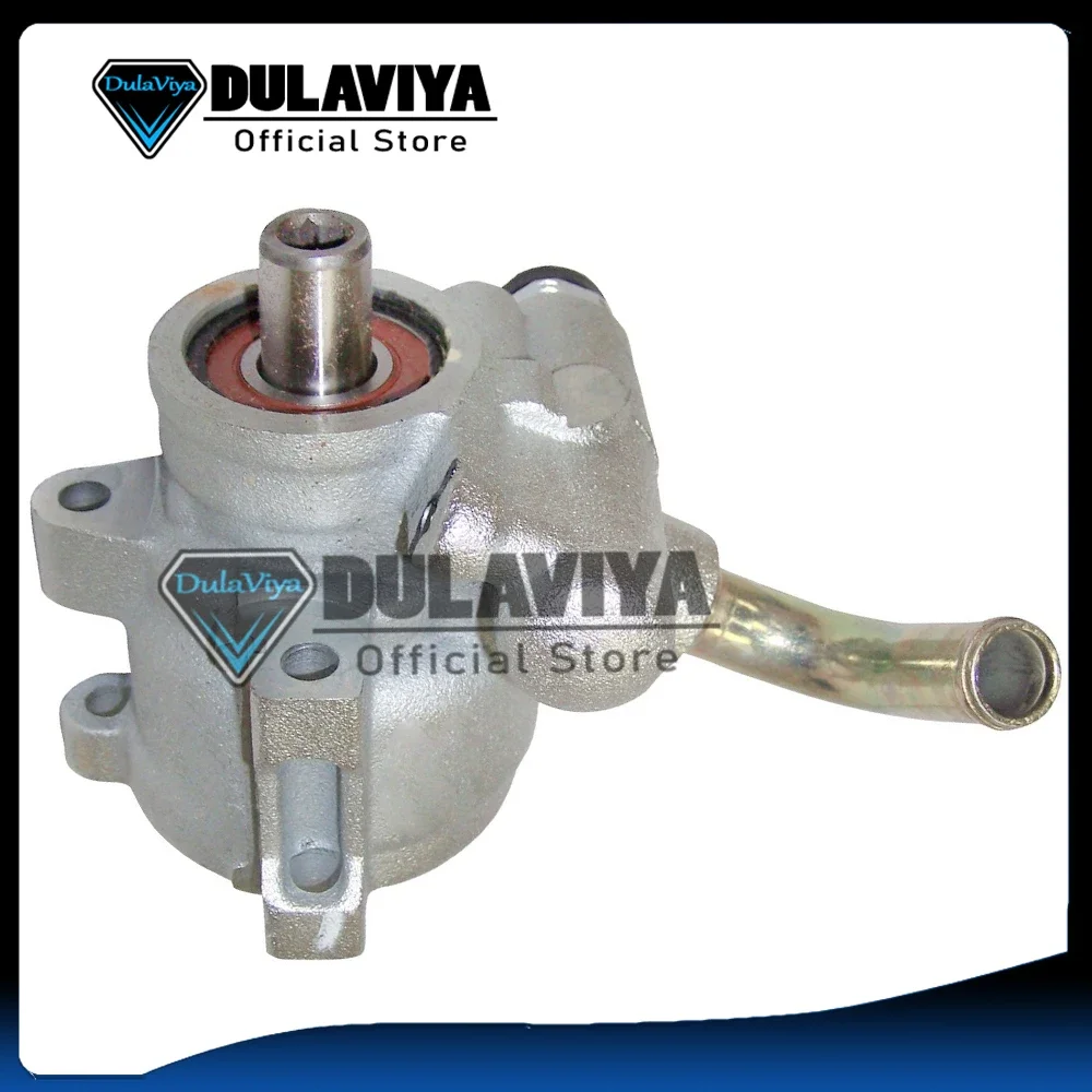 Насос гидроусилителя руля для Cherokee CARQUEST 1996 года 20-813 Reman 52088500 (art.: 3920cffc28550) - 3920cffc28550