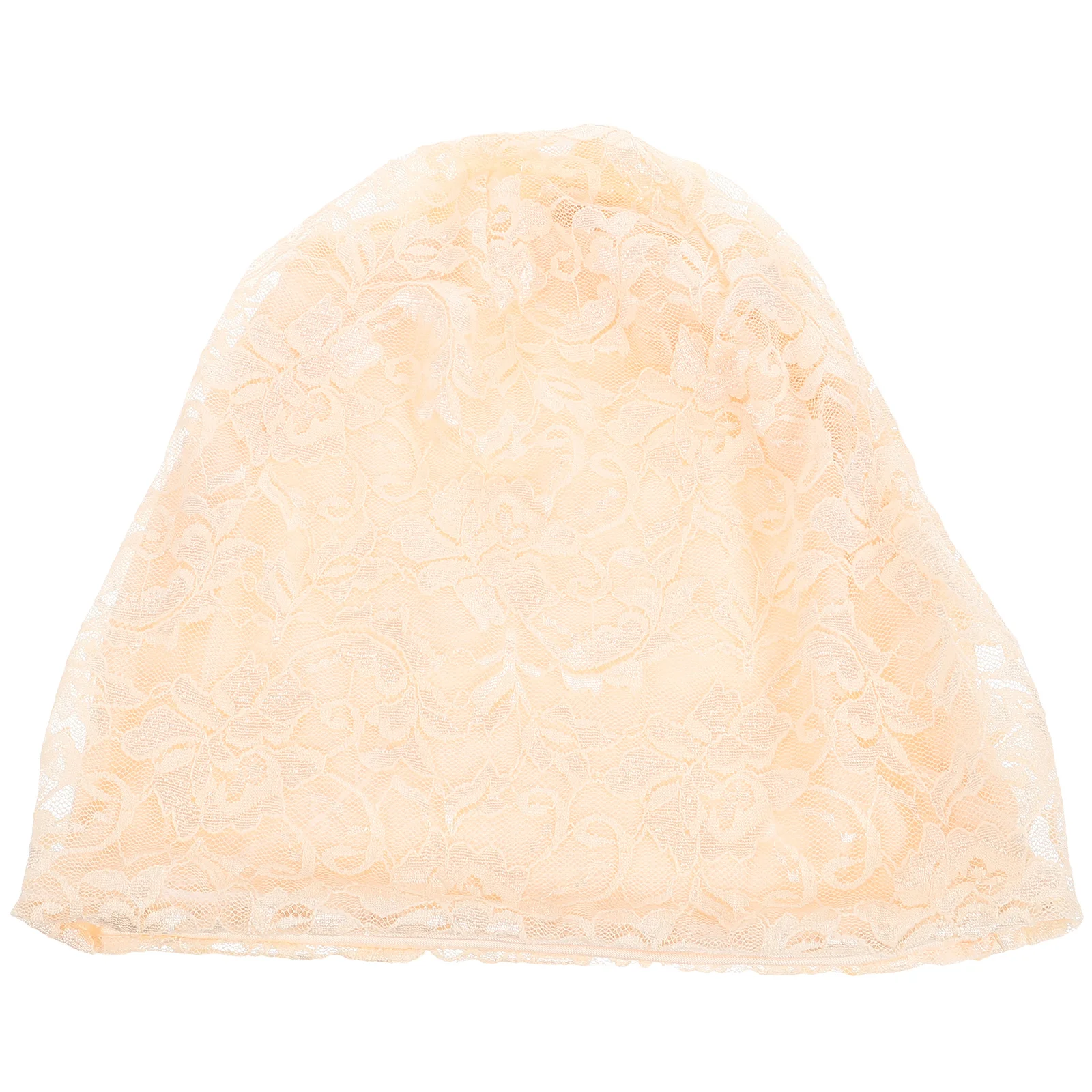 

Women's Beanie Hat Stretch Turban Hat Chemo Headwear Cap Baggy Sleep Scarf