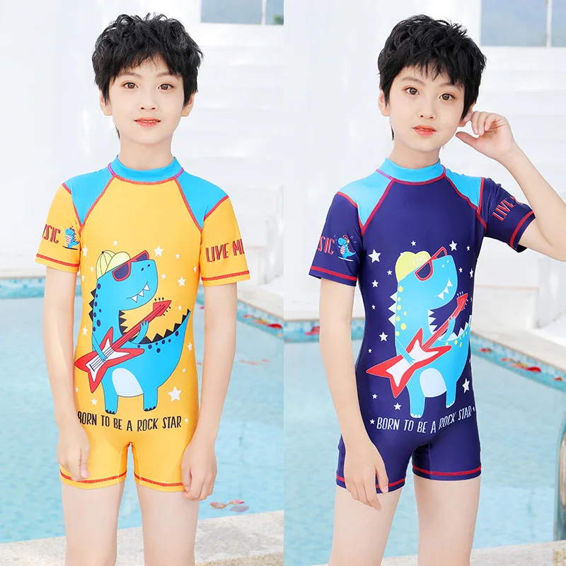 

Boy's Beach Wear Bathing Suit Baby Boys Swimsuit Toddler Children Pool Toddler Baby Boy Swimsuits Kids Swimwear for Boys