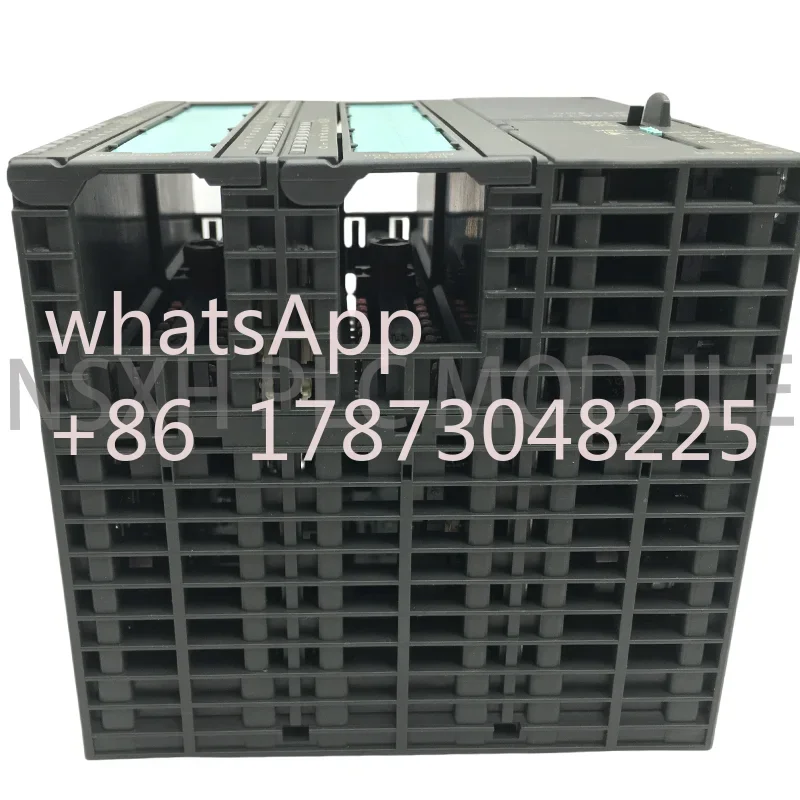 Новый оригинальный процессор 6ES7314-6CG03-0AB0 S7-300 314C-2DP