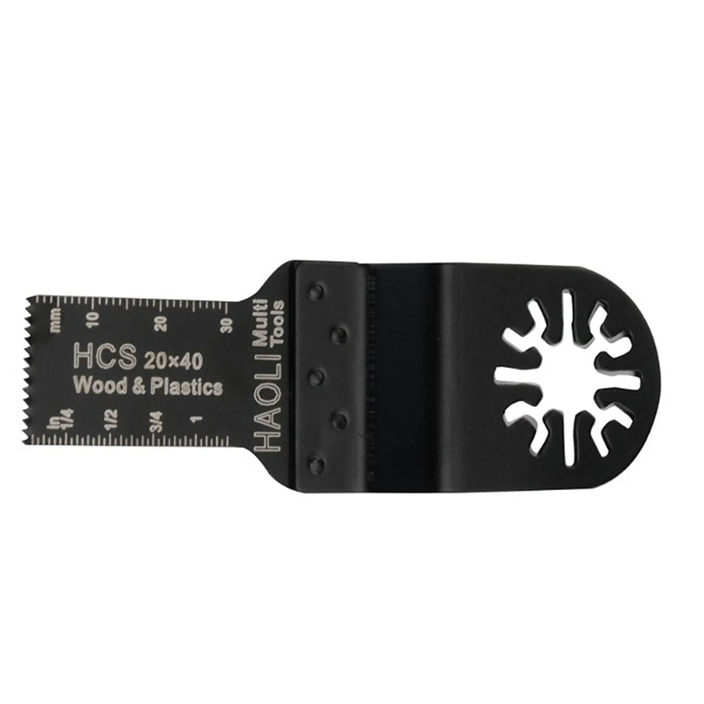 

1 шт., Осциллирующий многофункциональный инструмент из высокоуглеродистой стали, быстросъемные сверла для электрической пилы по дереву и п...