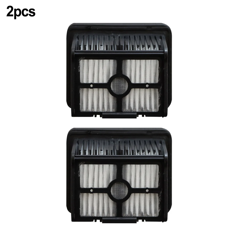 

2pcs Vacuum Cleaner Filters For H12 Pro H13 M13 Wet / Dry Vacuum Replacement Spare Parts Filter Household Cleaner Accessory