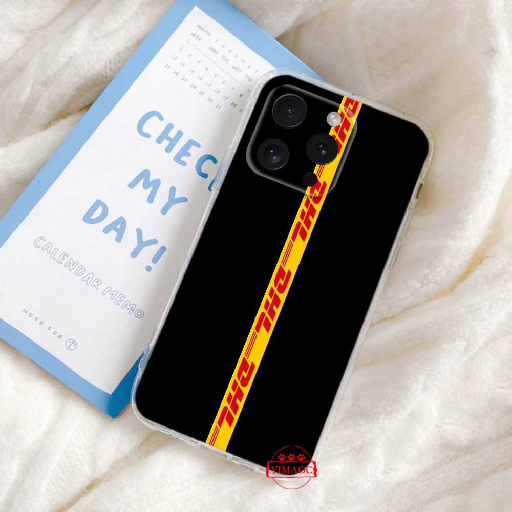 Мягкий чехол D-DHL Express для Moto G9 Powe One Pro E12 E22I E22 G52 G42 G32 G22 G23 Z2 Z Play P40 P30 Edge 30