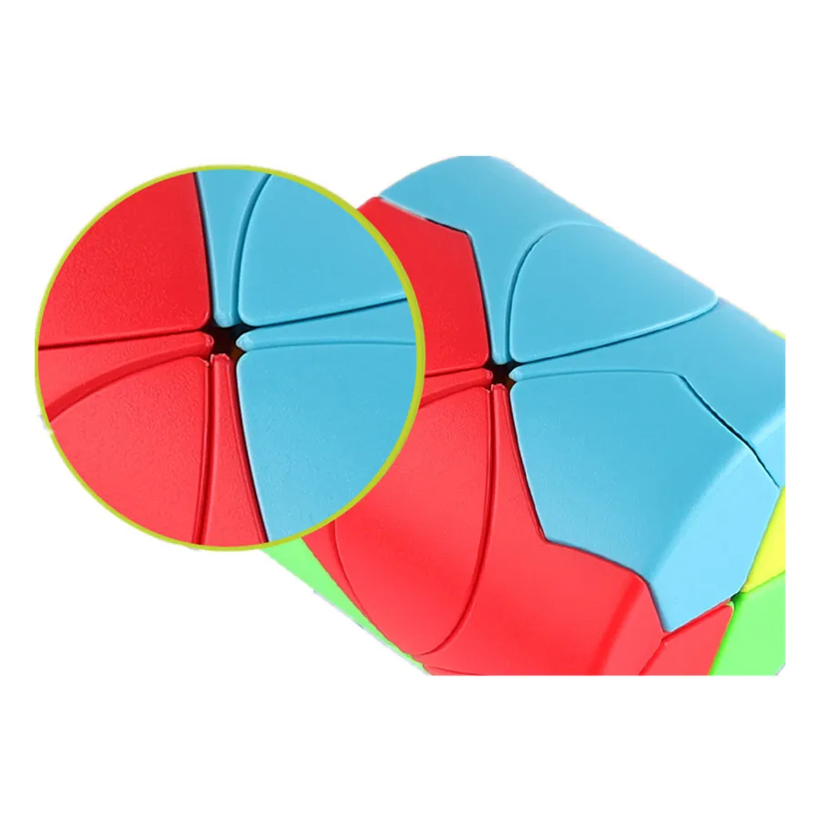 Куб-цилиндр Fanxin Redi