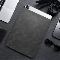 pu leather sleeve bag for ipad pro 9 7 10 5 11 2021 pocketbook case ebook pouch tablets cover for ipad pro 11 2018 2020 2021