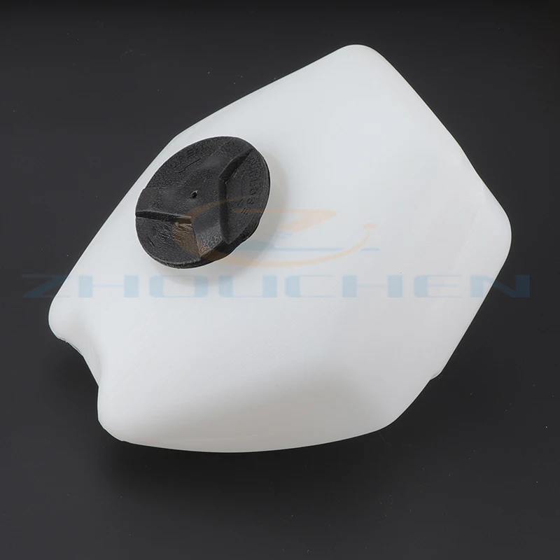 

Gas Fuel Tank For Chinese 2 Stroke 47cc 49cc Minimotor Kids Mini Motor Pocket Bike Motocross