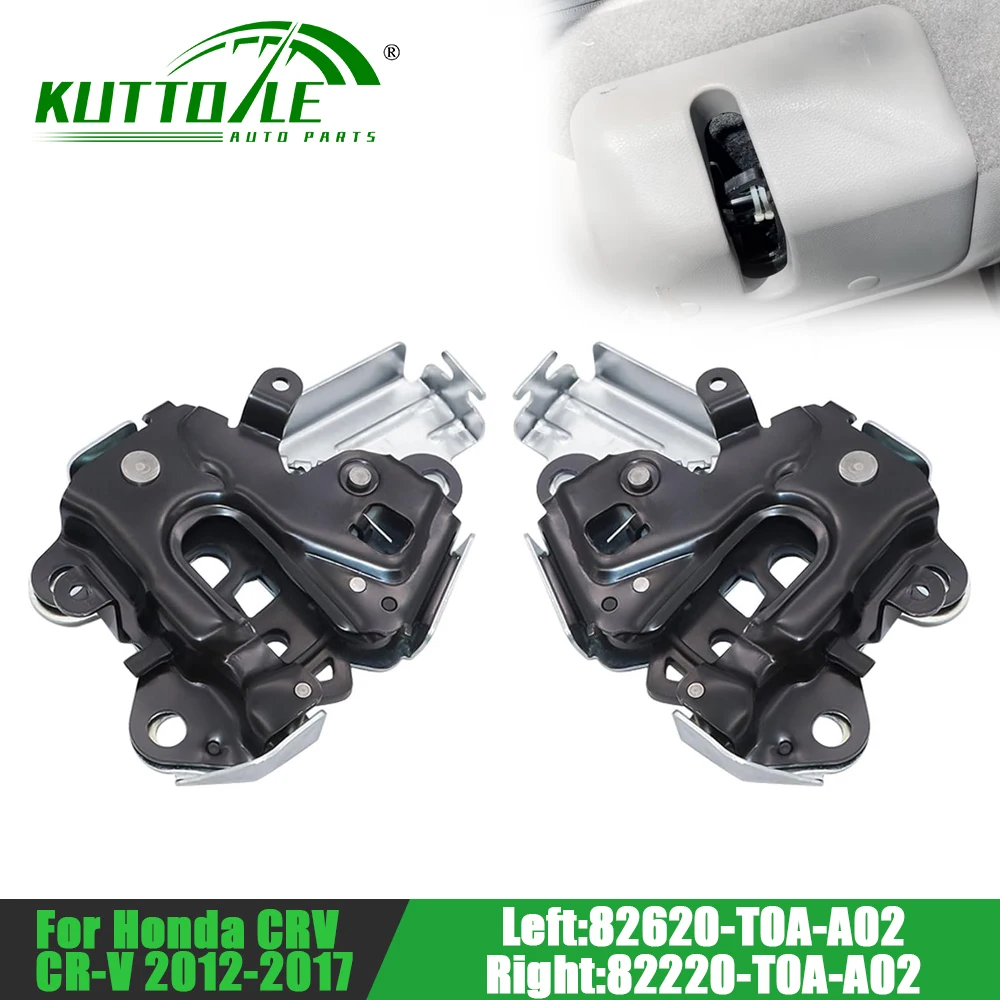 

82620-T0A-A01 Привод замка спинки левого и правого заднего сиденья, автозапчасти 82220-T0A-A02 82620-T0A-A03 для Honda CR-V 2012-2017