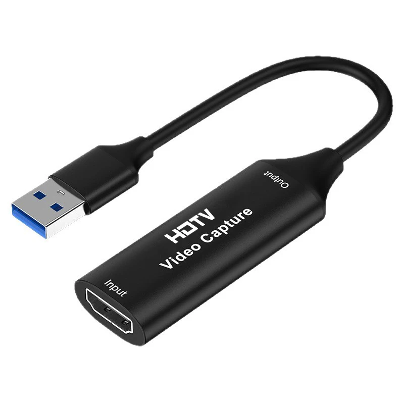 OllyMurs MS2130 карта видеозахвата 1080/60Гц