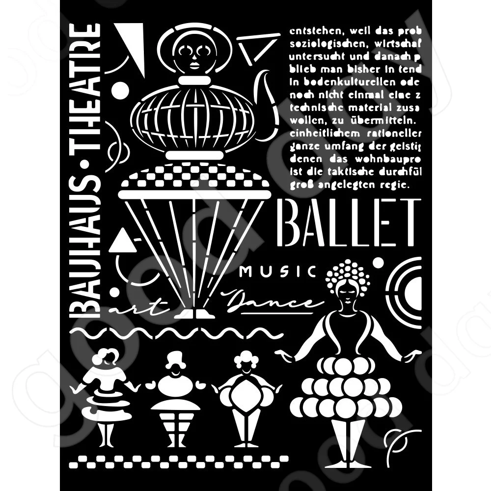 

New Arrival Theatre Layered Production Stencil Handmade Diy Hot Sale Painting Scrapbook Coloring Embossed Photo Album Decoration
