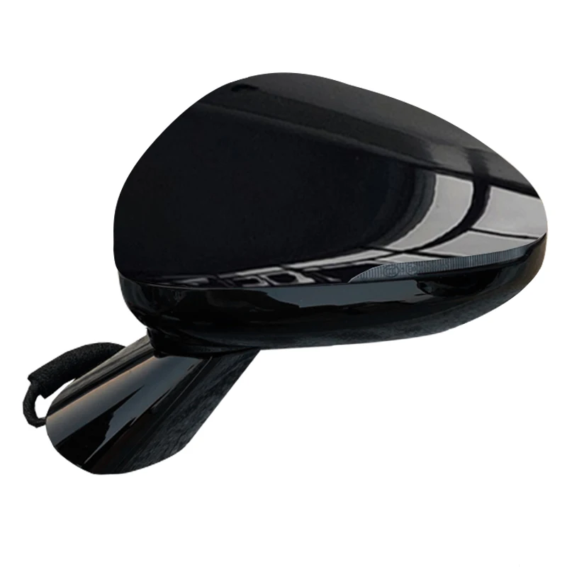 

Автомобильное боковое крыло, электрическое складное зеркало заднего вида для Kia K5 2019 2020 2021 2022, автомобильное внешнее боковое зеркало в сборе