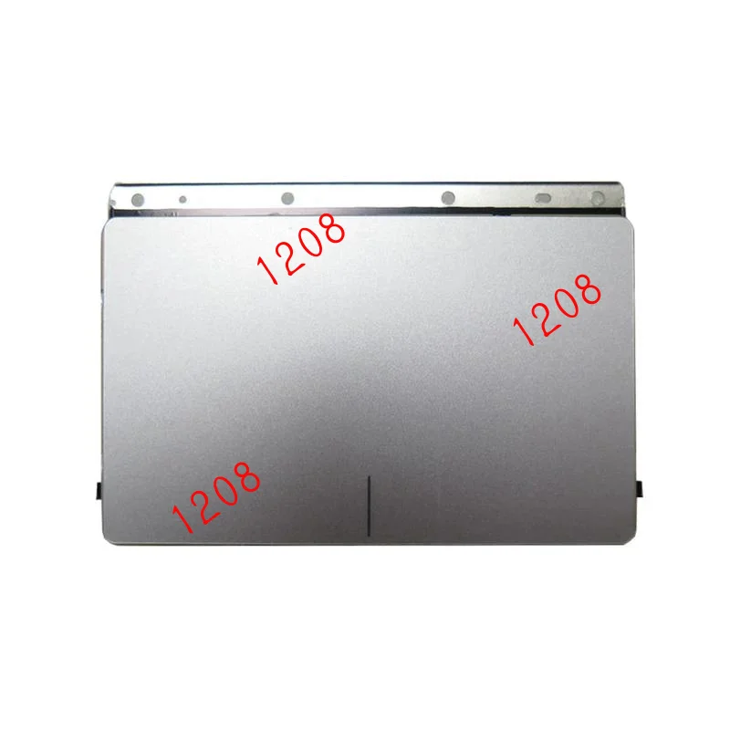 Тачпад для ноутбука DELL Inspiron 5370 Vostro V5370 0FXPN4 FXPN4 016TDD 16TDD серебристый новый